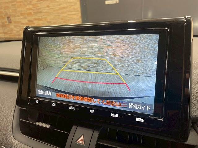 トヨタ RAV4の画像4