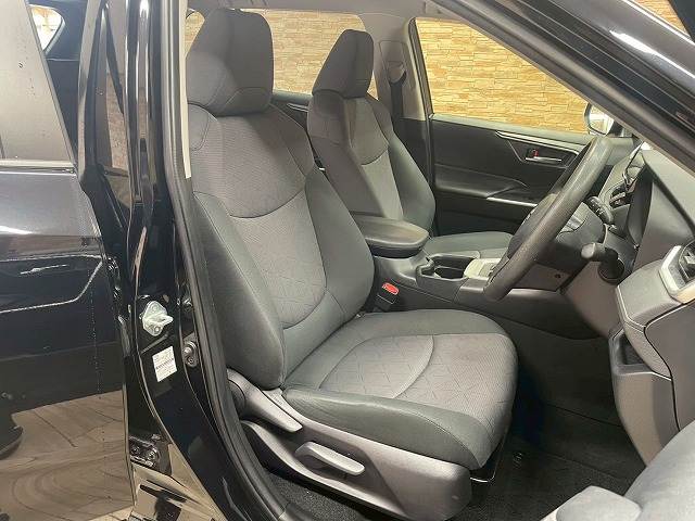 トヨタ RAV4の画像5