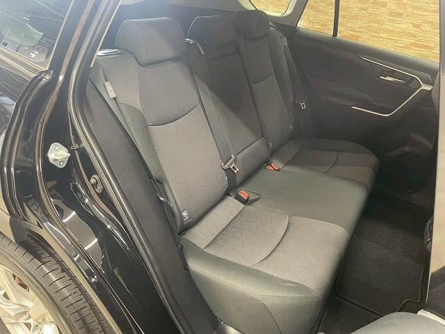 トヨタ RAV4の画像6