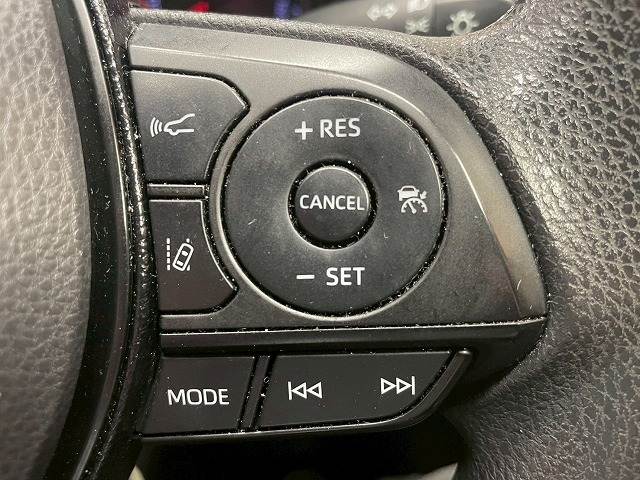 トヨタ RAV4の画像8