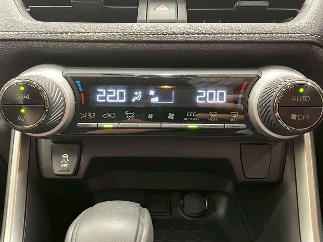 トヨタ RAV4の画像12