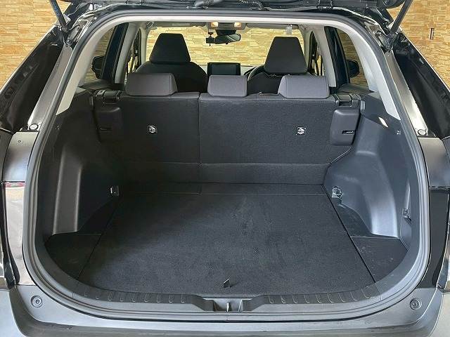 トヨタ RAV4の画像13