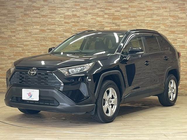 トヨタ RAV4の画像14