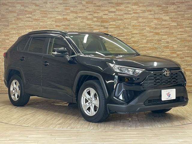 トヨタ RAV4の画像15