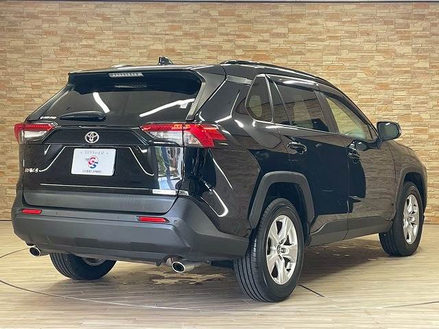 トヨタ RAV4の画像16