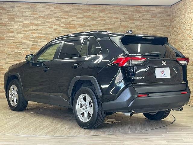 トヨタ RAV4の画像17