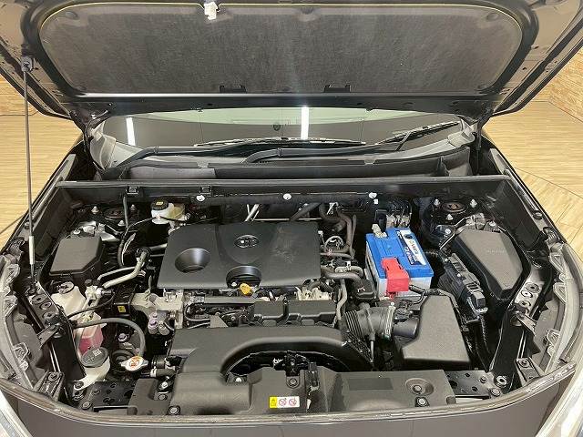 トヨタ RAV4の画像18
