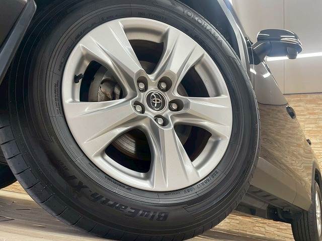 トヨタ RAV4の画像19