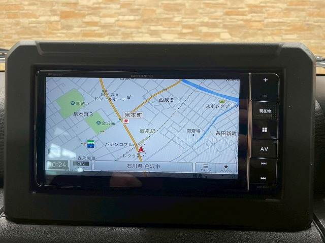 スズキ ジムニーの画像3