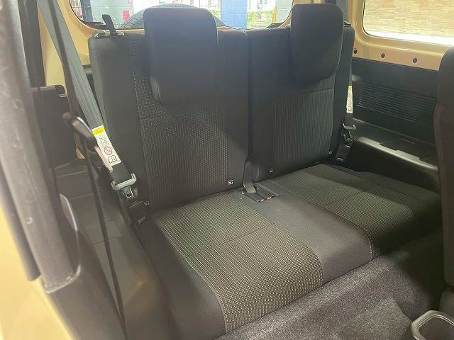 スズキ ジムニーの画像6