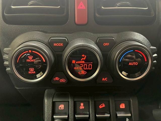 スズキ ジムニーの画像7