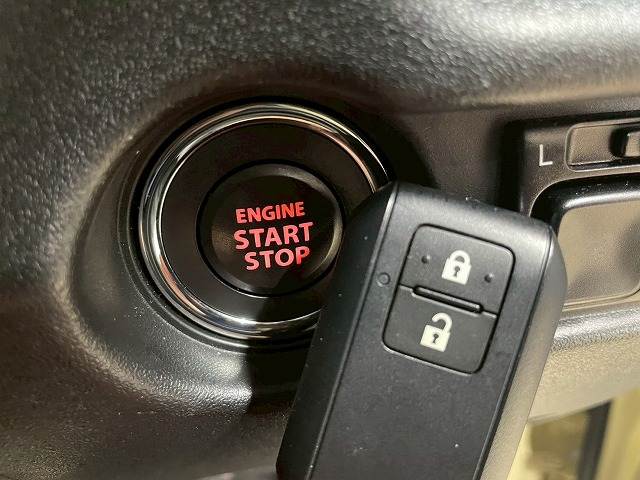 スズキ ジムニーの画像11