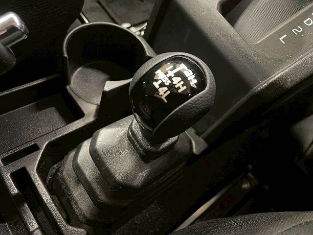 スズキ ジムニーの画像12