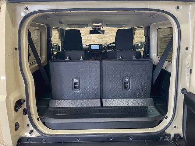 スズキ ジムニーの画像13