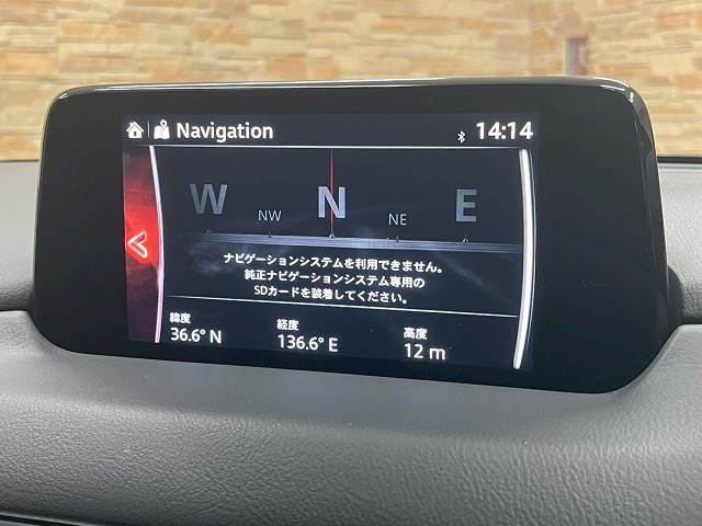 マツダ CX-8の画像3