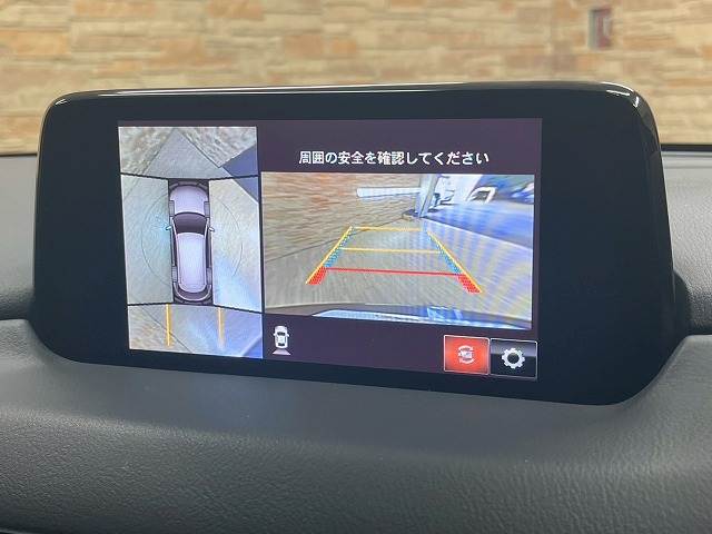 マツダ CX-8の画像4