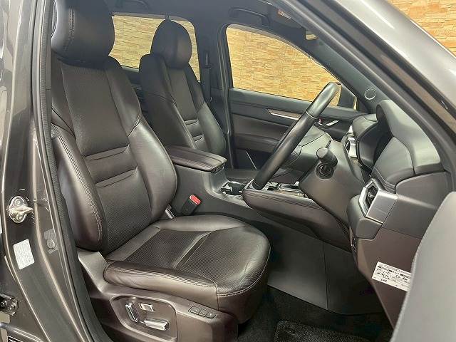 マツダ CX-8の画像5