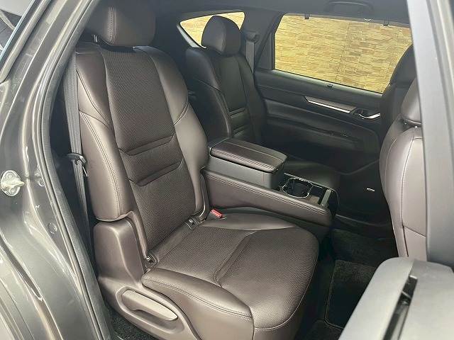 マツダ CX-8の画像6