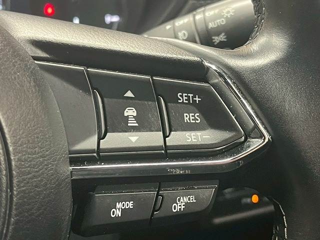 マツダ CX-8の画像7