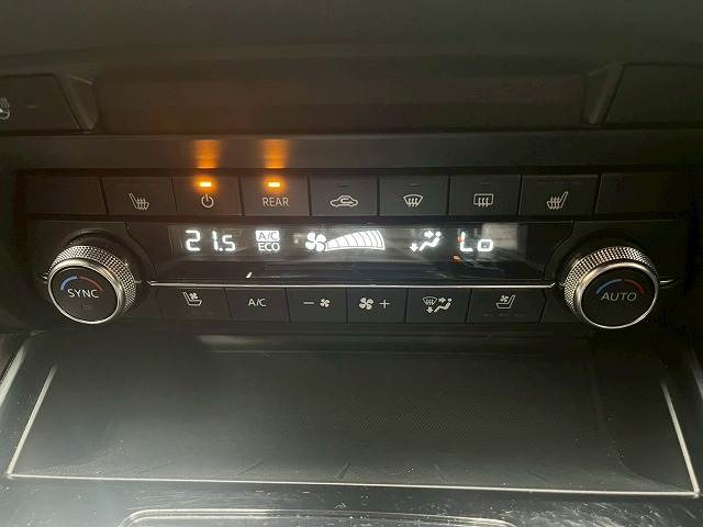 マツダ CX-8の画像10