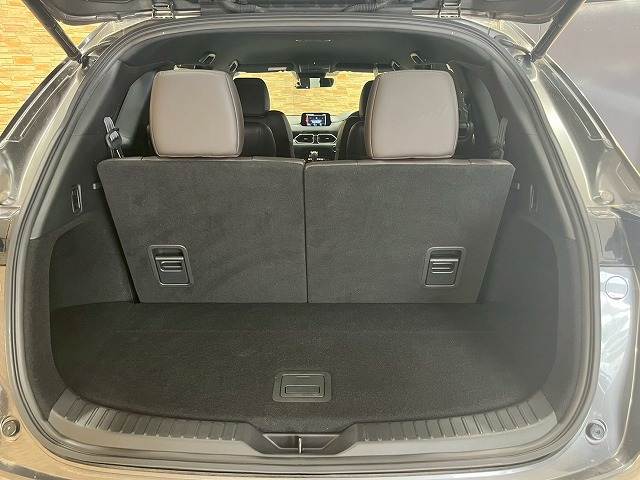 マツダ CX-8の画像13