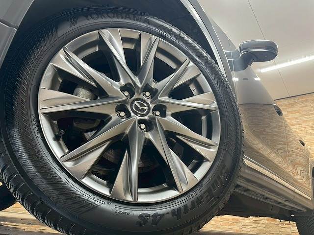 マツダ CX-8の画像19