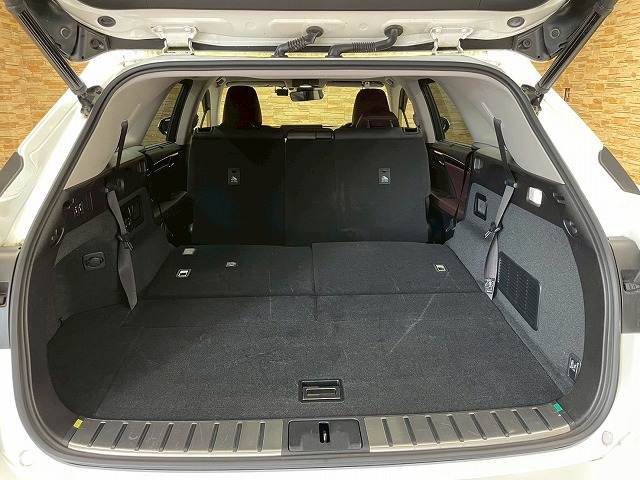 レクサス RXの画像13