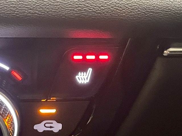 ホンダ ヴェゼルハイブリッドの画像10