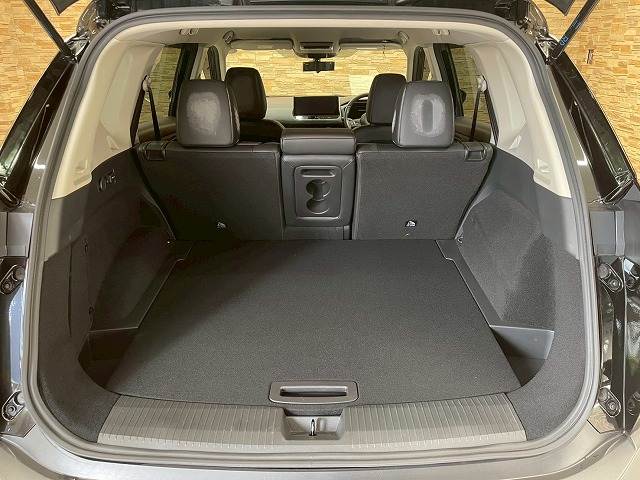 日産 エクストレイルの画像13