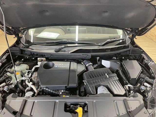 日産 エクストレイルの画像18
