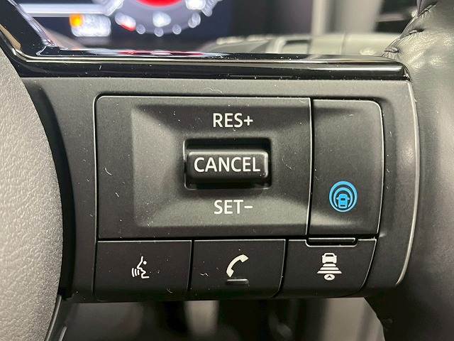 日産 エクストレイルの画像7