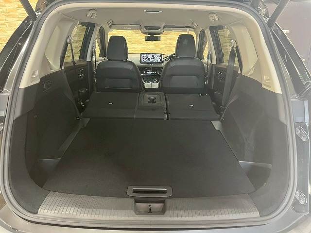 日産 エクストレイルの画像13