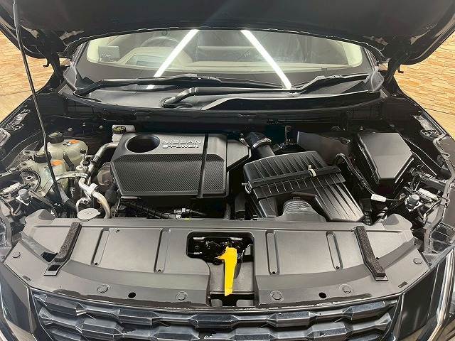 日産 エクストレイルの画像18