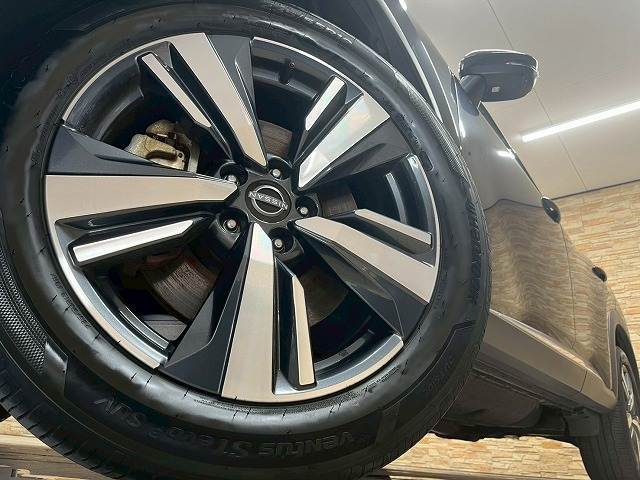 日産 エクストレイルの画像19