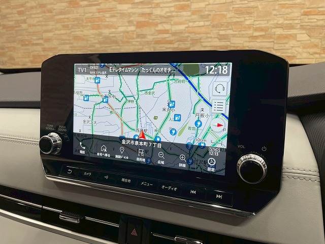 三菱 アウトランダーPHEVの画像3