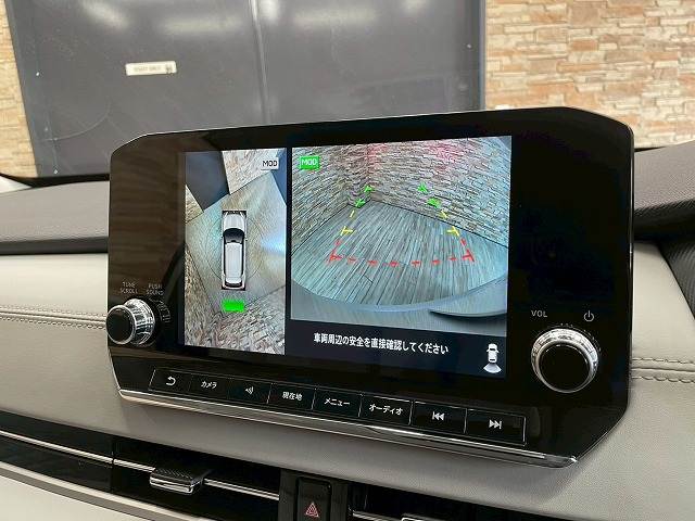 三菱 アウトランダーPHEVの画像4