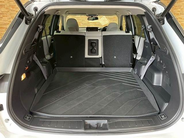 三菱 アウトランダーPHEVの画像13