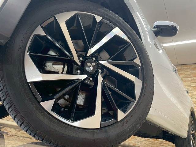 三菱 アウトランダーPHEVの画像19