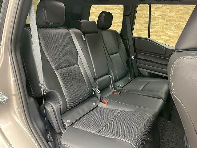 トヨタ ランドクルーザー250の画像6