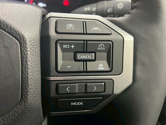 トヨタ ランドクルーザー250の画像7