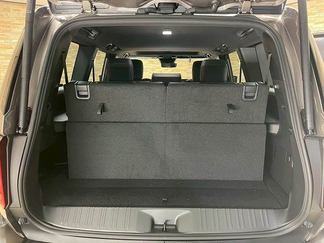 トヨタ ランドクルーザー250の画像13