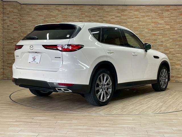 マツダ CX-60 XD Exclusive Mode ｜SUVといえばグッドスピードGOOD SPEED