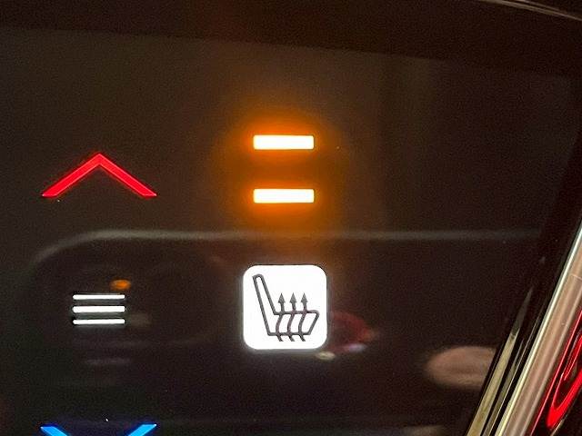 ホンダ ヴェゼルハイブリッドの画像10