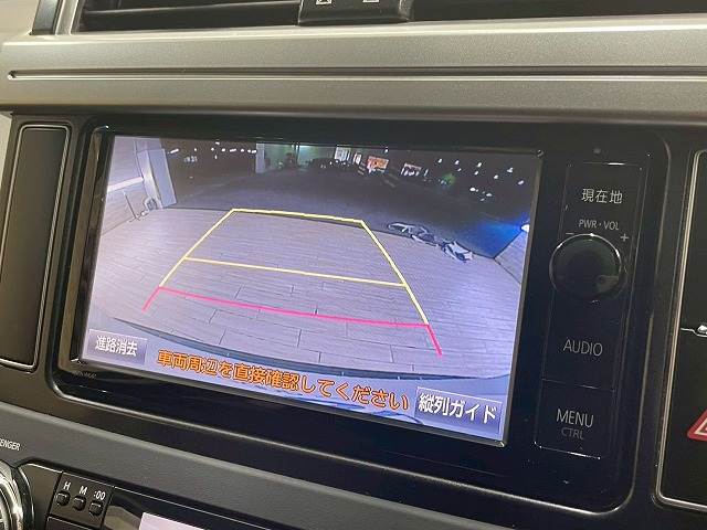 トヨタ ランドクルーザープラドの画像4