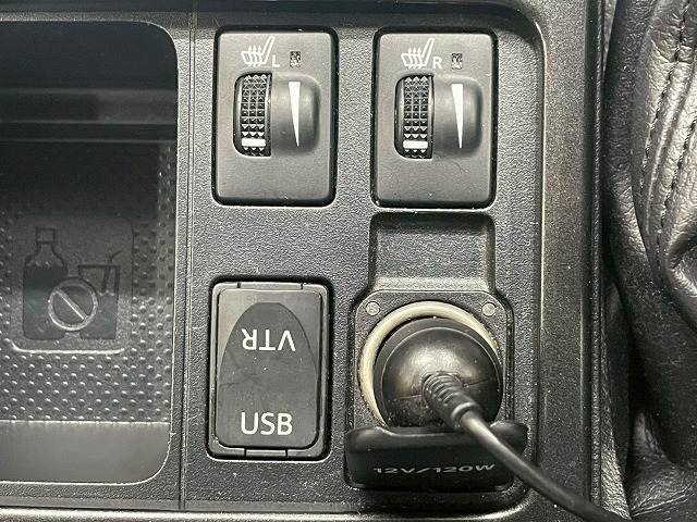 トヨタ ランドクルーザープラドの画像9