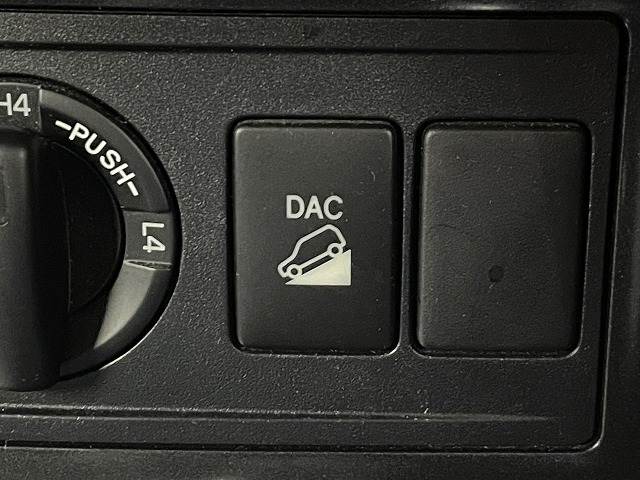 トヨタ ランドクルーザープラドの画像10