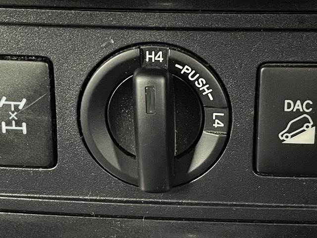 トヨタ ランドクルーザープラドの画像11