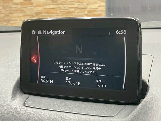 マツダ CX-3の画像3