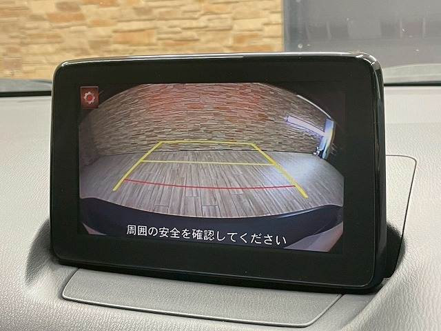 マツダ CX-3の画像4