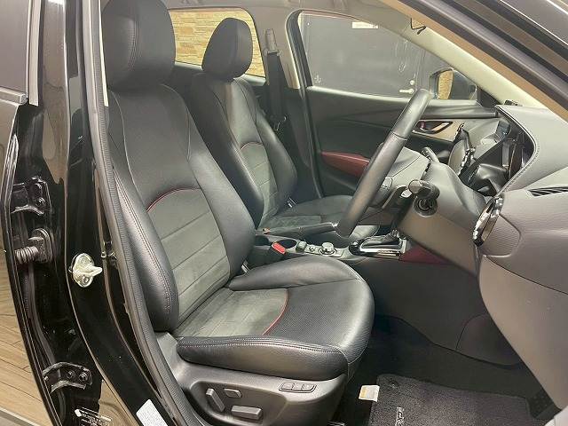 マツダ CX-3の画像5